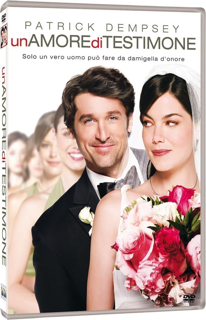 Amore Di Testimone (Un)