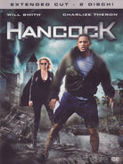 Hancock (Extended Cut) (2 Dvd)