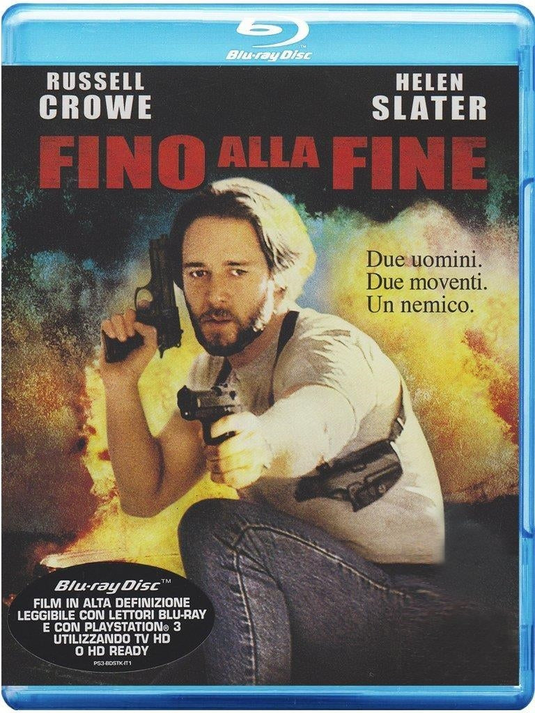 Fino Alla Fine