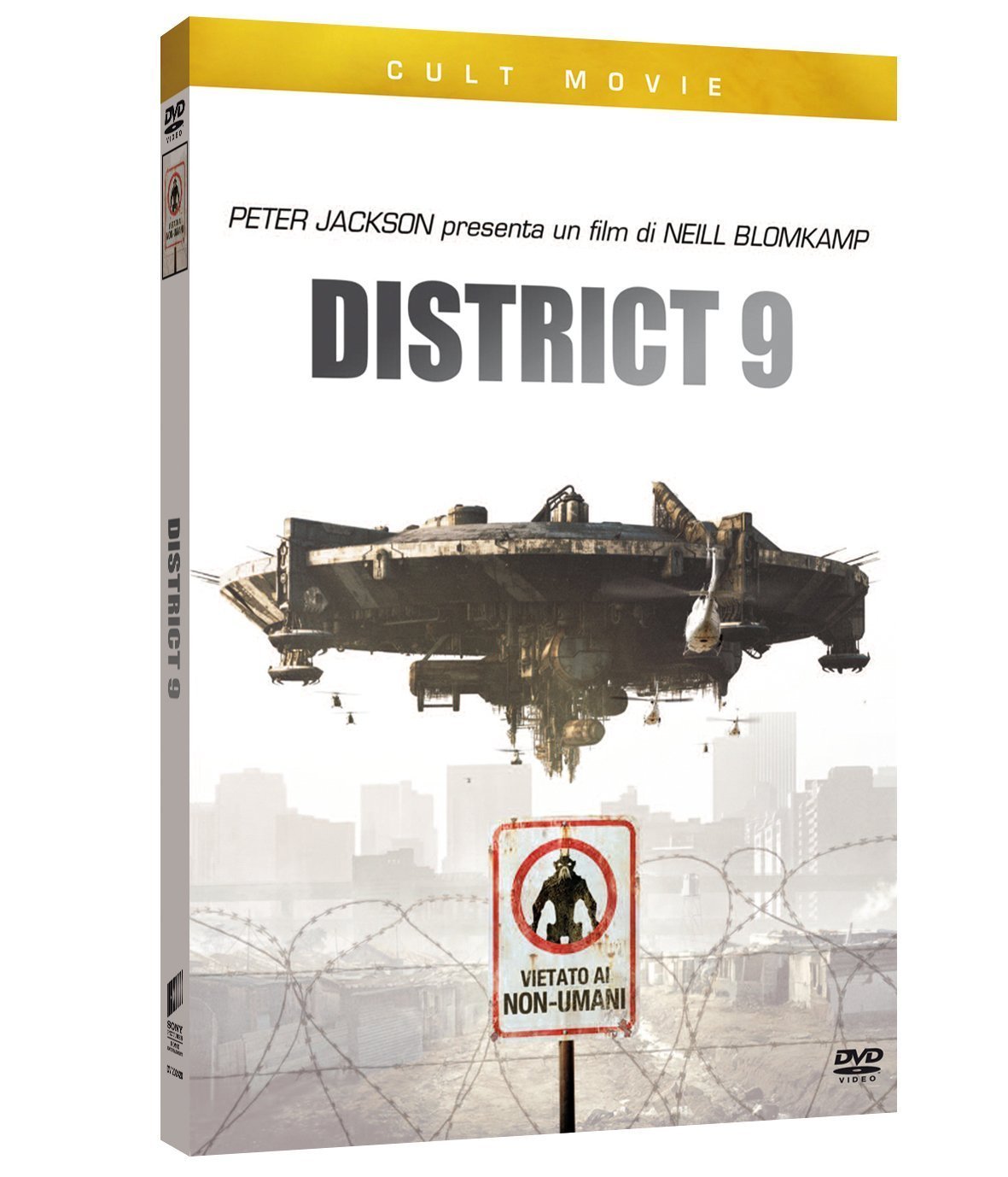 District 9