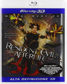 Resident Evil - Afterlife (3D)