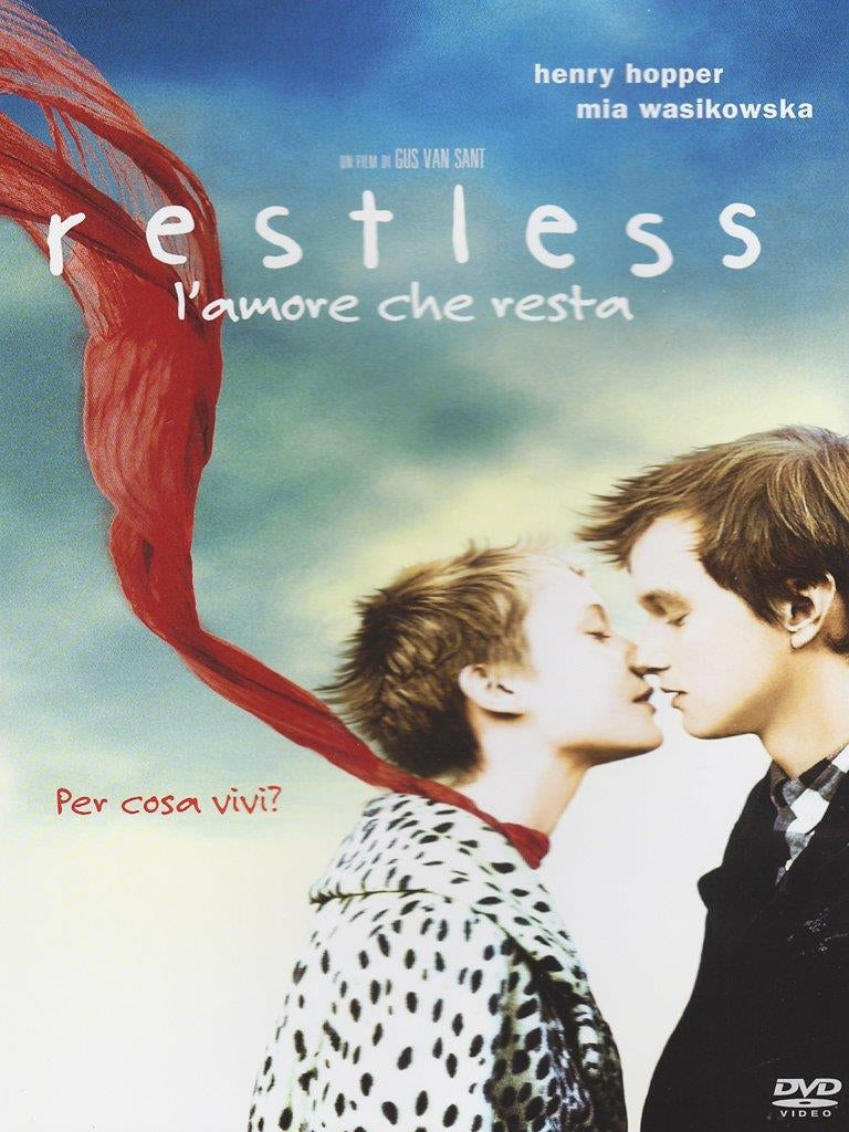 Restless - l'Amore Che Resta