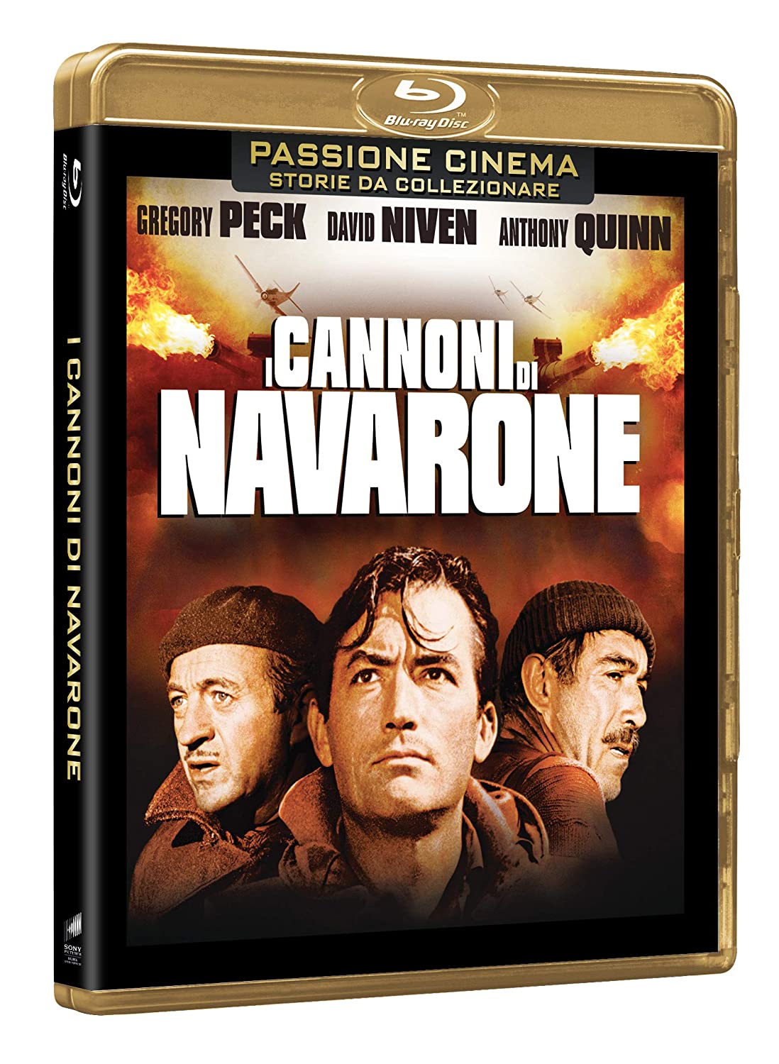 Cannoni Di Navarone (I)