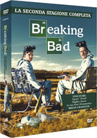 Breaking Bad - Stagione 02 (4 Dvd)