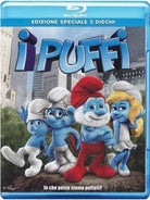 Puffi (I) (SE) (2 Blu-Ray)