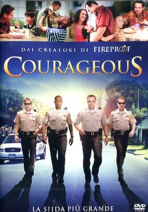 Courageous