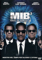 Men In Black 3