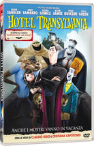 Hotel Transylvania