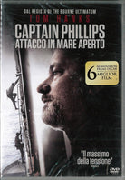 Captain Phillips - Attacco In Mare Aperto