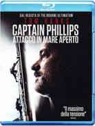 Captain Phillips - Attacco In Mare Aperto