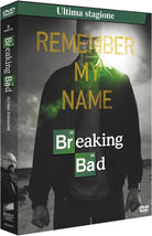 Breaking Bad - Stagione 05 #02 (Eps 09-16) (3 Dvd)