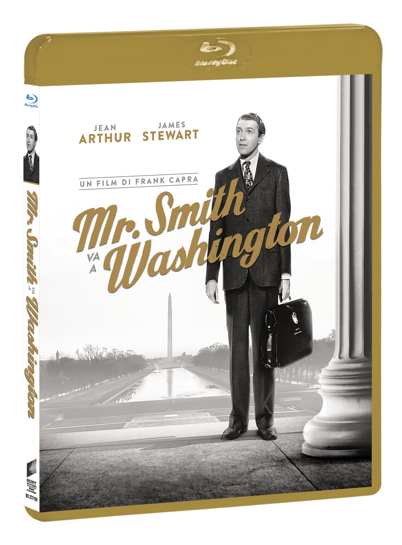 Mr. Smith Va A Washington