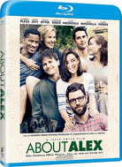 About Alex