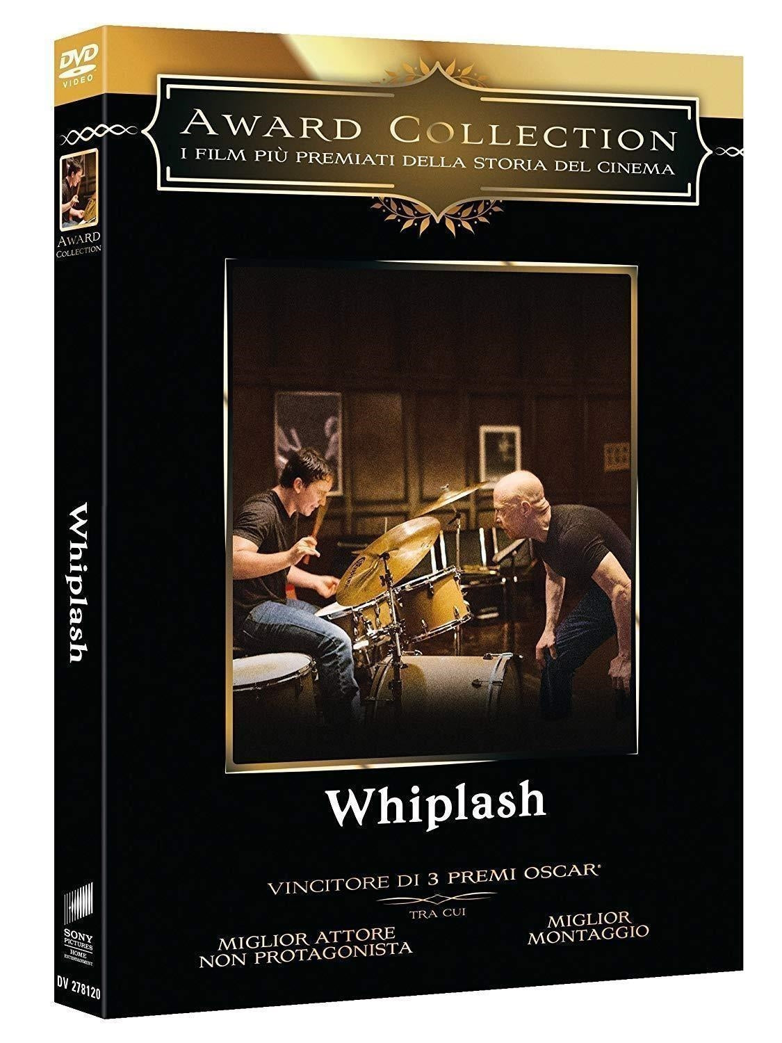 Whiplash