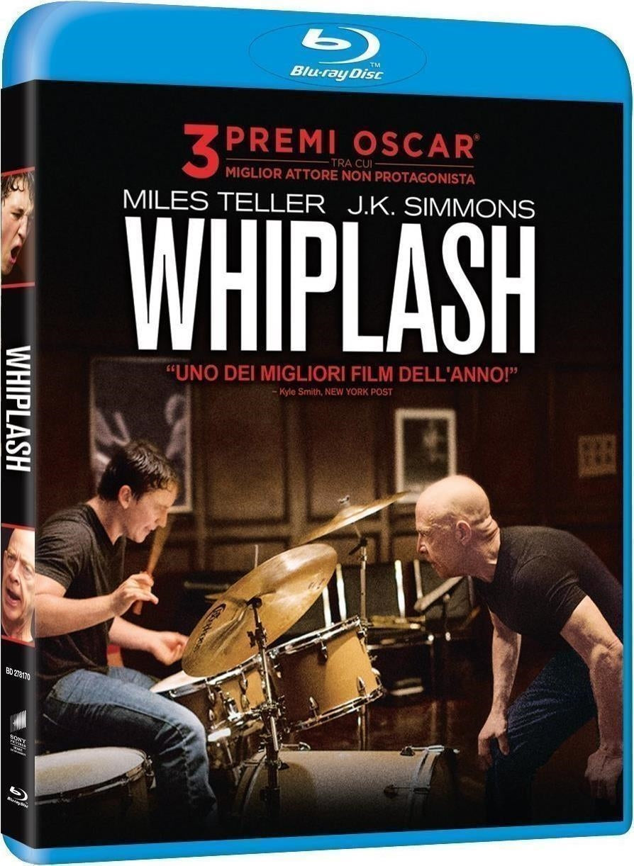 Whiplash