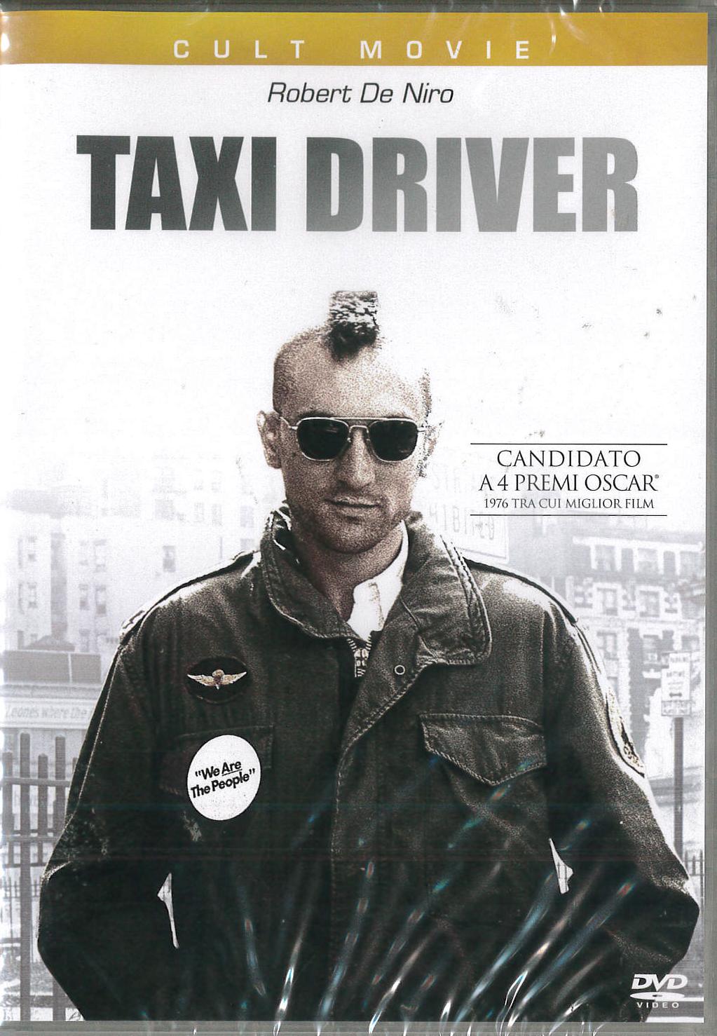 Taxi Driver