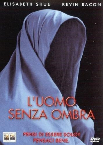 Uomo Senza Ombra (L')