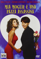 Mia Moglie E' Una Pazza Assassina