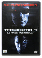 Terminator 3 - Le Macchine Ribelli