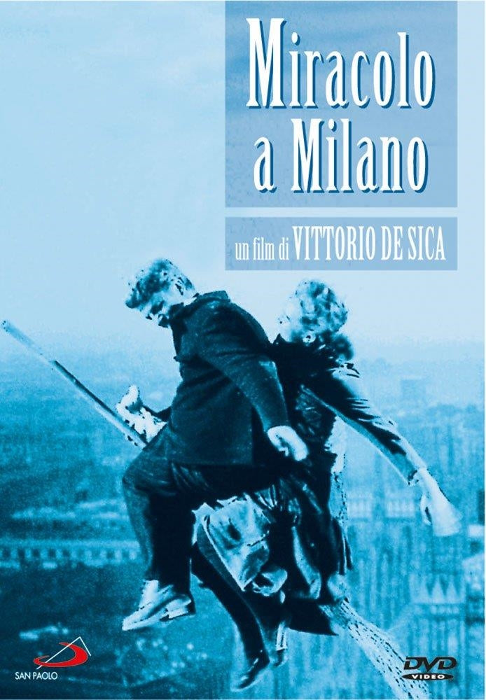 Miracolo A Milano