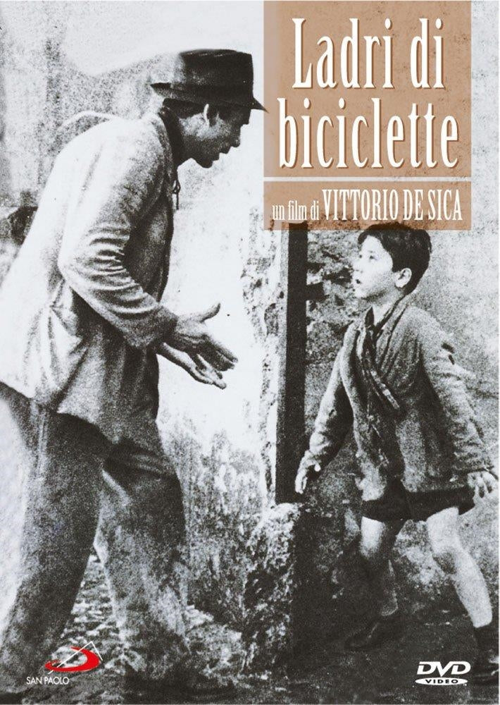 Ladri Di Biciclette