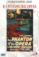 Fantasma Dell'Opera (Il) (1925)