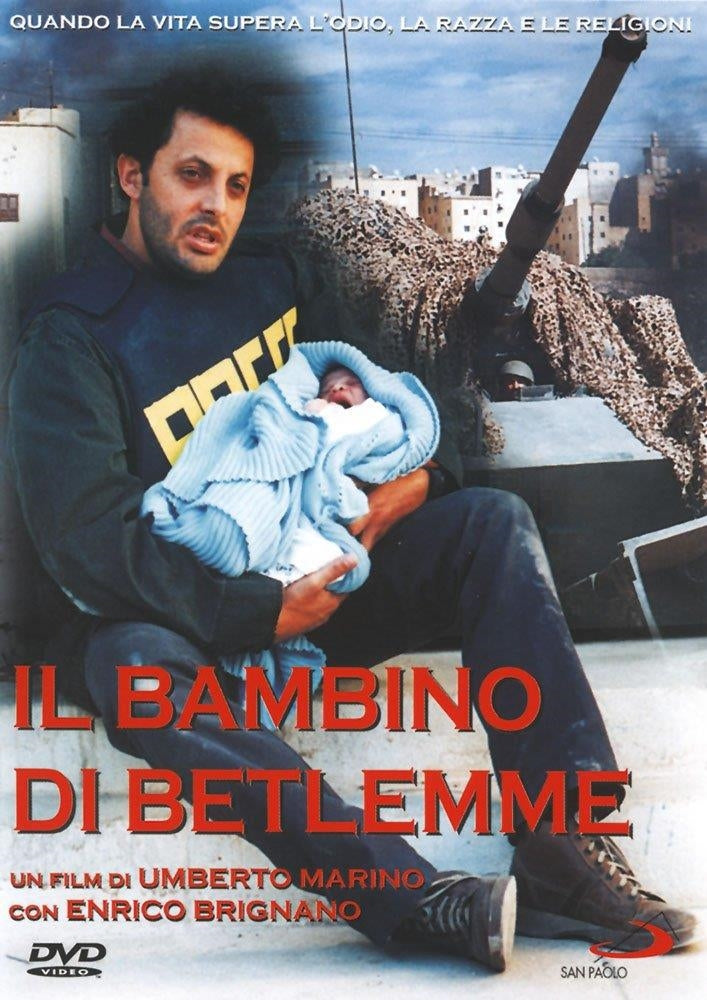 Bambino Di Betlemme (Il)