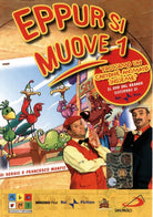 Eppur Si Muove #01 (Dvd+Libro)