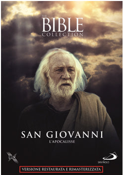 San Giovanni - L'Apocalisse