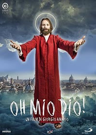 Oh Mio Dio!