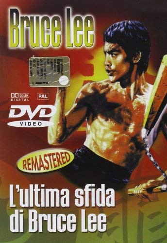 Ultima Sfida Di Bruce Lee (L')