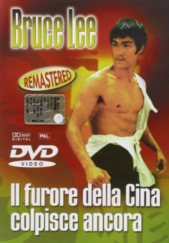 Furore Della Cina Colpisce Ancora (Il)
