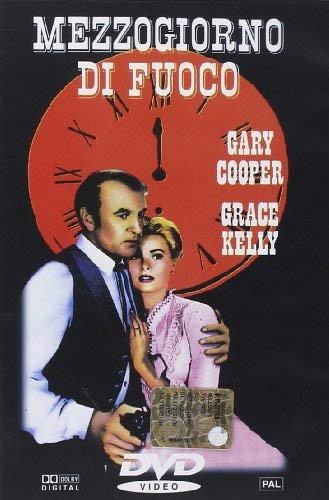 Mezzogiorno Di Fuoco