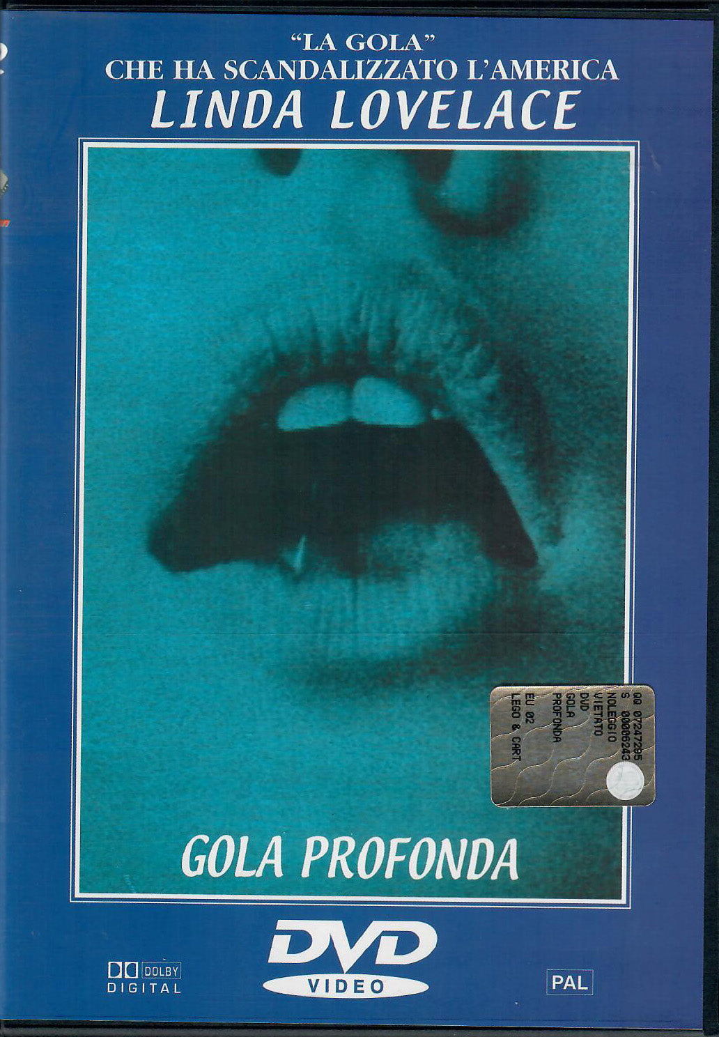 Gola Profonda