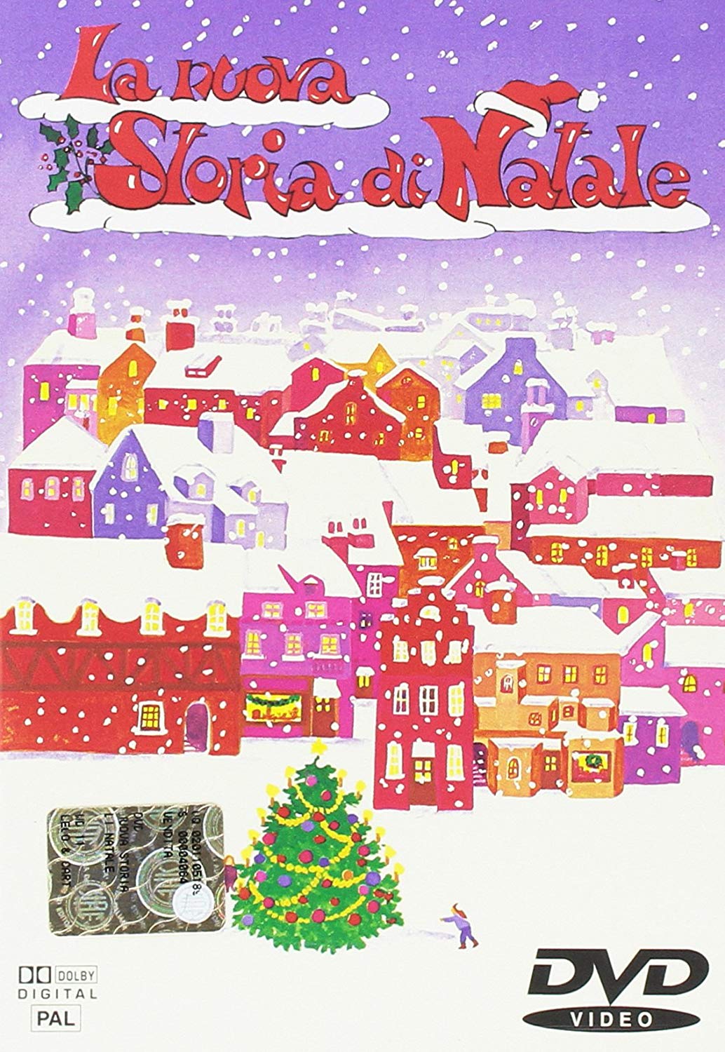 Nuova Storia Di Natale (La)