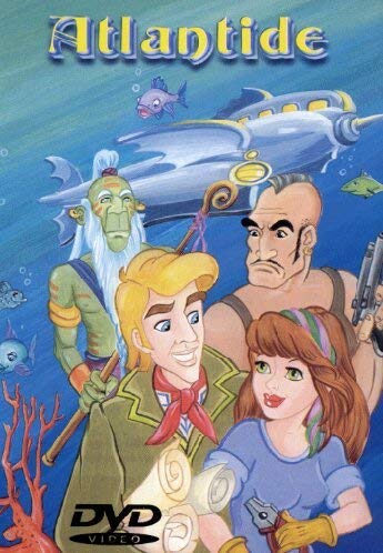 Atlantide