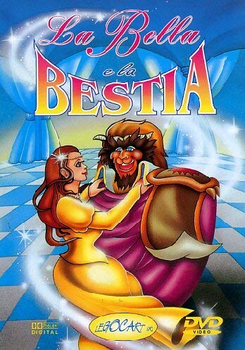 Bella E La Bestia (La)
