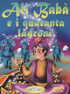 Ali' Baba' E I 40 Ladroni