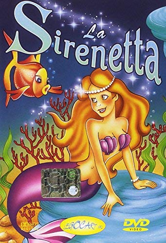 La Sirenetta (La)