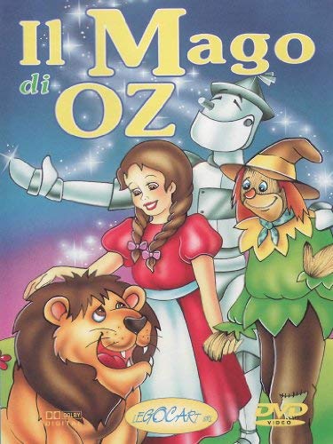 Mago Di Oz (Il)