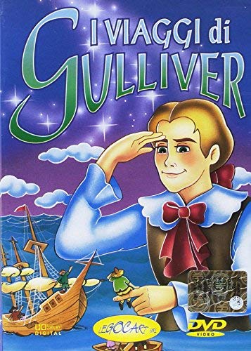 Viaggi Di Gulliver (I)