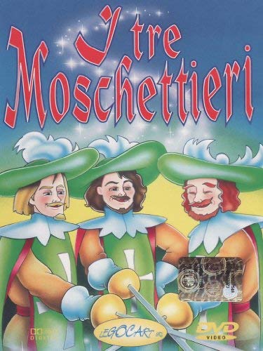 Tre Moschettieri (I)