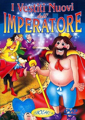 Vestiti Nuovi Dell'Imperatore (I)