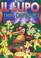 Lupo E I 7 Capretti (Il)