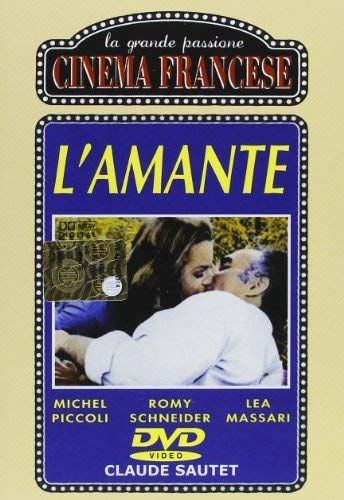 Amante (L')