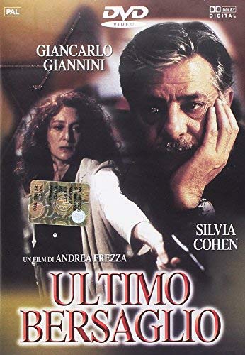 Ultimo Bersaglio