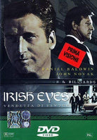 Irish Eyes
