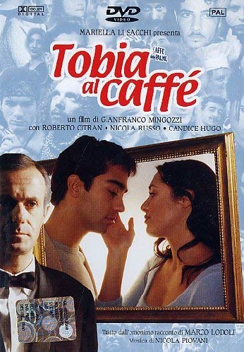 Tobia Al Caffe'