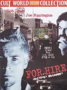 For Hire - Rischioso Inganno