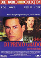 Omicidio Di Primo Grado